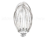1030111 Univex 30Qt Ss Wire Whip