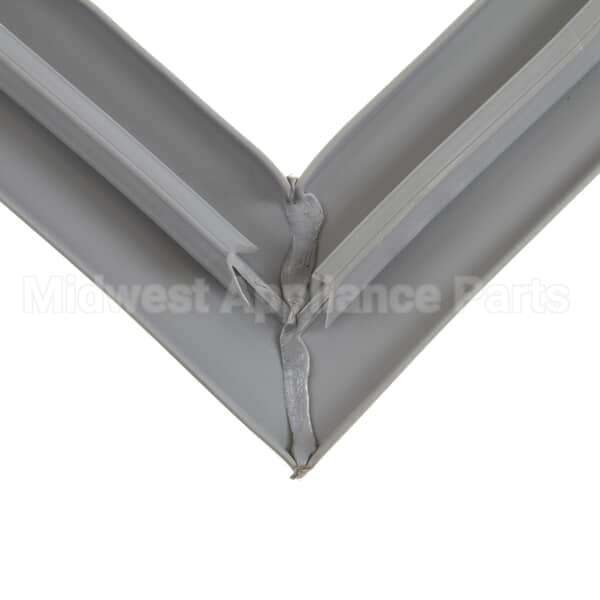 1030136 Leer Magnetic Ul Door Gasket For 36