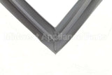 1030137 Leer Magnetic Ul Door Gasket For 42, 78X43.25