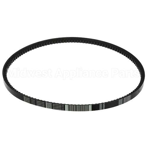1030153 Compatible Univex Cog Belt