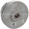 1030154 Compatible Univex Vari-Speed Pulley, Heavy Duty