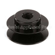 1030155 Compatible Univex Pulley, Drive Bk 24X318