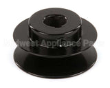 1030155 Univex Pulley,Drive Bk 24X318