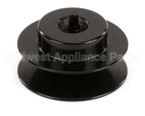 1030155 Univex Pulley,Drive Bk 24X318