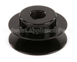 1030155 Univex Pulley,Drive Bk 24X318