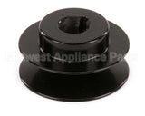 1030155 Univex Pulley,Drive Bk 24X318