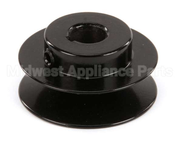 1030155 Univex Pulley,Drive Bk 24X318