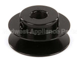 1030155 Univex Pulley,Drive Bk 24X318