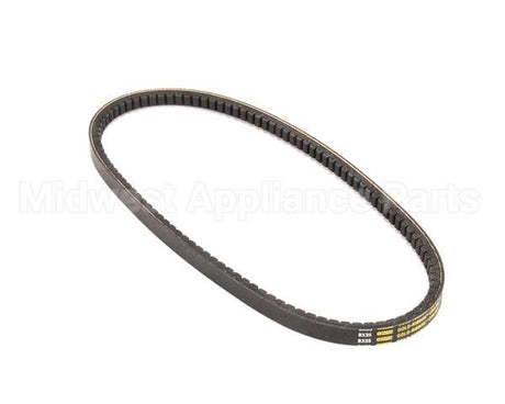 1030157 Univex Belt, Bx35 Recommend Pn: 1030153A Belt S