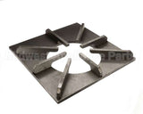 1030200000 Jade Grate, Rear - Weld Assembly. -15