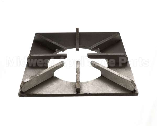 1030200000 Jade Grate, Rear - Weld Assembly. -15