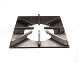 1030200000 Jade Grate, Rear - Weld Assembly. -15
