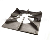 1030200000 Jade Grate, Rear - Weld Assembly. -15