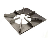 1030200000 Jade Grate, Rear - Weld Assembly. -15