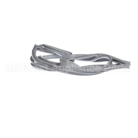 1030211 Leer Gasket 26X26 Llpea#7018 Gry