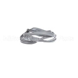 1030211 Leer Gasket 26X26 Llpea#7018 Gry