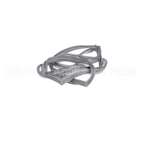 1030211 Leer Gasket 26X26 Llpea#7018 Gry