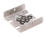 1030216A Univex Swivel Base Bracket Assembly