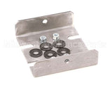1030216A Univex Swivel Base Bracket Assembly