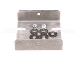 1030216A Univex Swivel Base Bracket Assembly