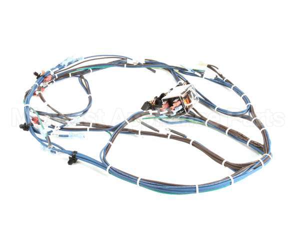 103022 Turbochef Harness Line Voltage Hhb