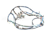 103022 Turbochef Harness Line Voltage Hhb