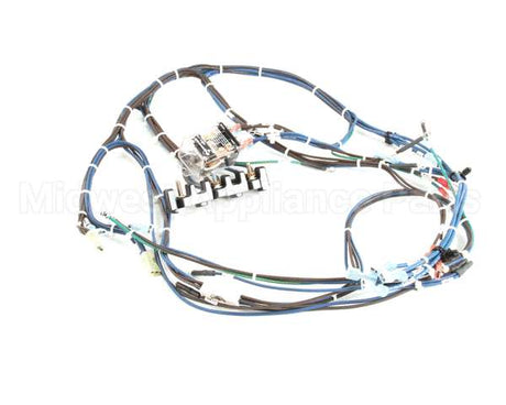 103022 Turbochef Harness Line Voltage Hhb