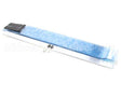 103026 Norlake Strip Door 36X78 Sa Style
