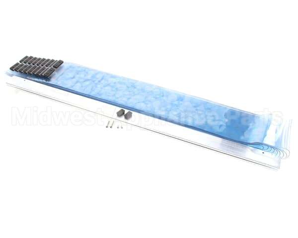 103026 Norlake Strip Door 36X78 Sa Style