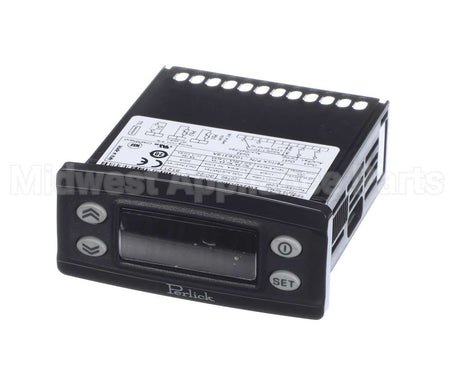 1030283-1 Perlick Commercial Controller, Refrigerator