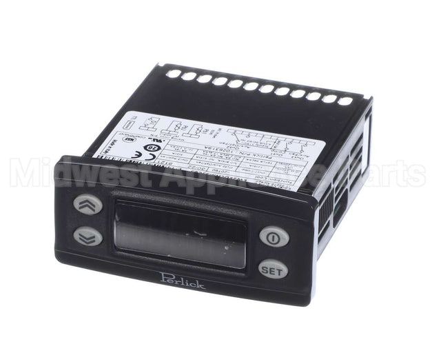 1030283-1 Perlick Commercial Controller, Refrigerator