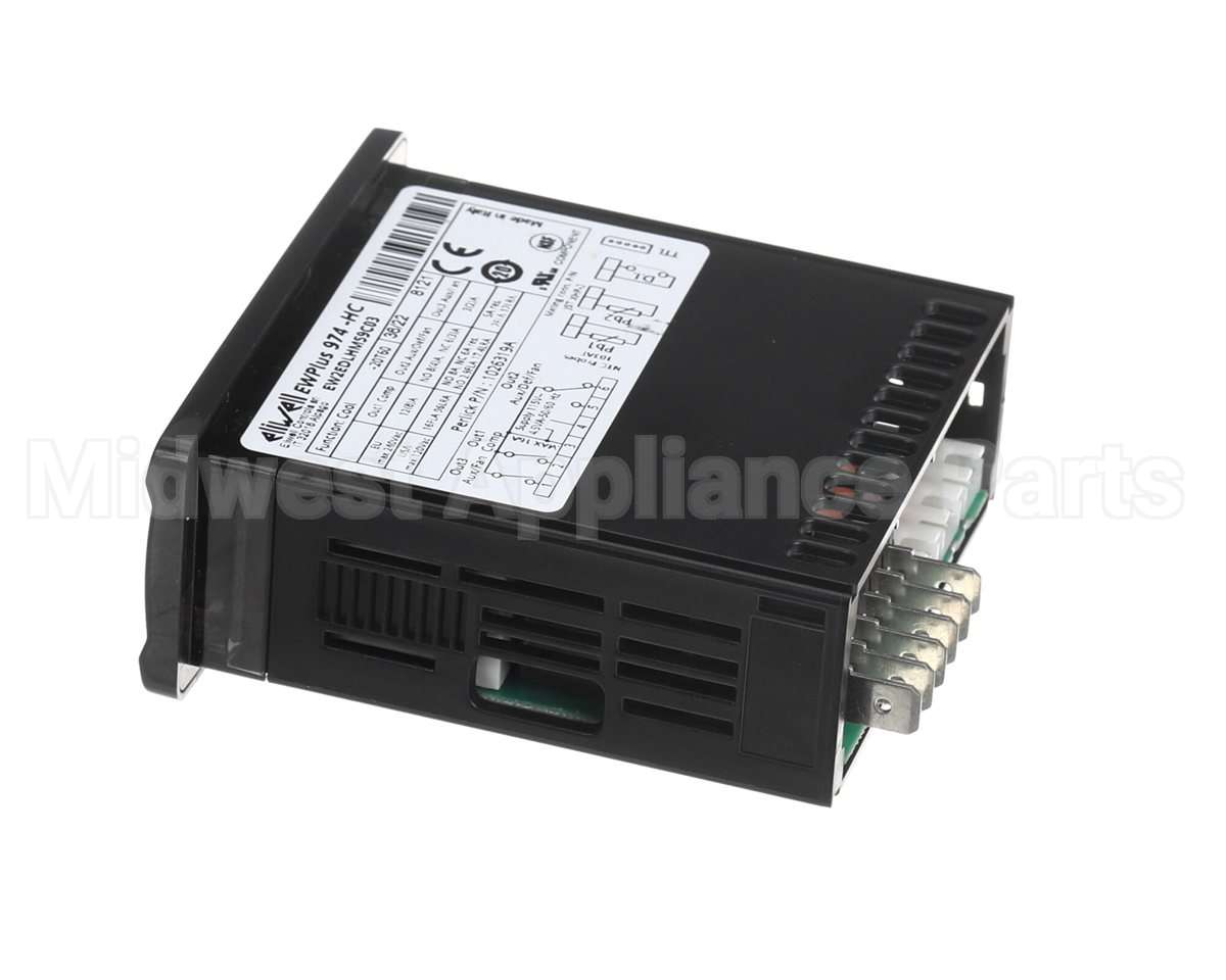 1030283-3 Perlick Gen 4 Wine Controller