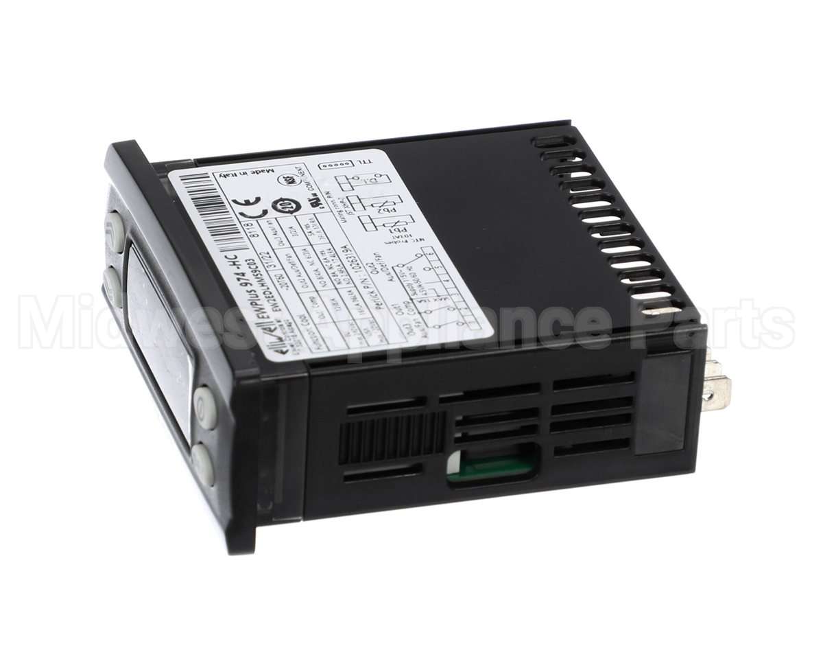 1030283-7 Perlick Kit,Service,Controls,Eliwell,