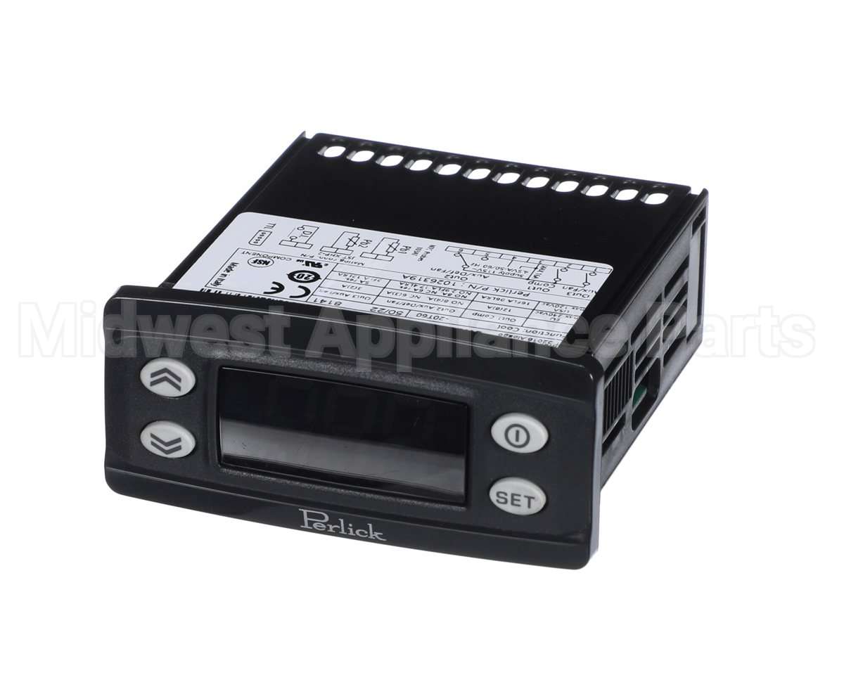1030283-8 Perlick Kit,Service,Controls,Eliwell,