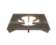 1030300000 Jade Grate, Front - Weld Assembly. - 15