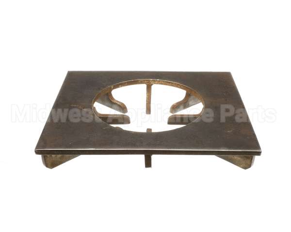 1030300000 Jade Grate, Front - Weld Assembly. - 15