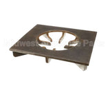 1030300000 Jade Grate, Front - Weld Assembly. - 15