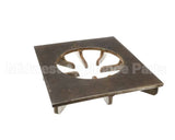1030300000 Jade Grate, Front - Weld Assembly. - 15
