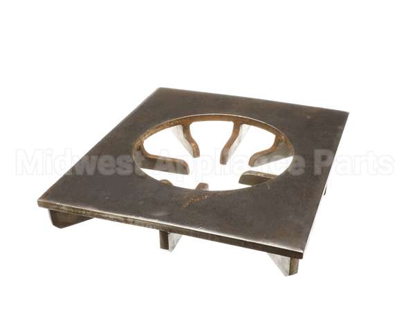 1030300000 Jade Grate, Front - Weld Assembly. - 15