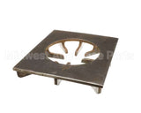 1030300000 Jade Grate, Front - Weld Assembly. - 15