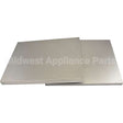 10304-34 Compatible Silver King Lid Assembly (Upper And Lower)