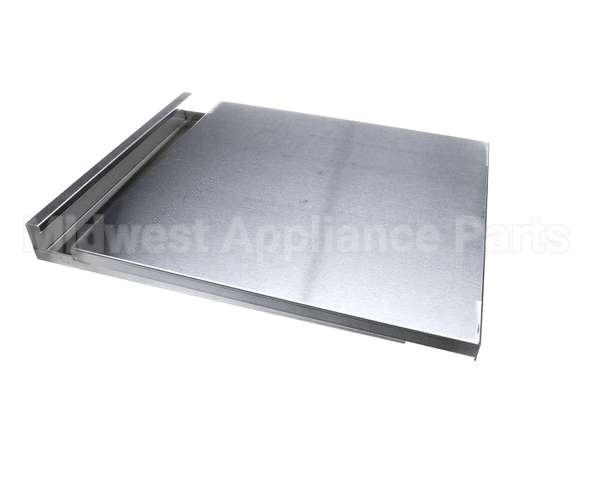 10304-44 Silver King Kit Ss Cvrs Mwf44