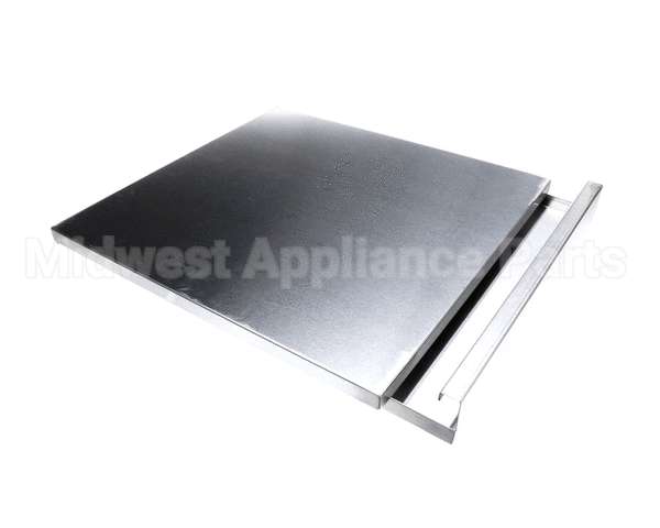 10304-44 Silver King Kit Ss Cvrs Mwf44