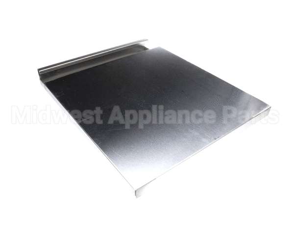 10304-44 Silver King Kit Ss Cvrs Mwf44