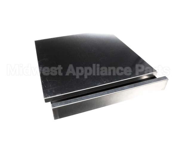 10304-44 Silver King Kit Ss Cvrs Mwf44