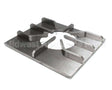 1030400000 Jade Grate, Rear - Weld Assembly. - 18