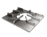 1030400000 Jade Grate, Rear - Weld Assembly. - 18