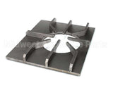 1030400000 Jade Grate, Rear - Weld Assembly. - 18