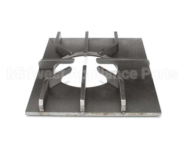 1030400000 Jade Grate, Rear - Weld Assembly. - 18