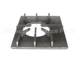 1030400000 Jade Grate, Rear - Weld Assembly. - 18